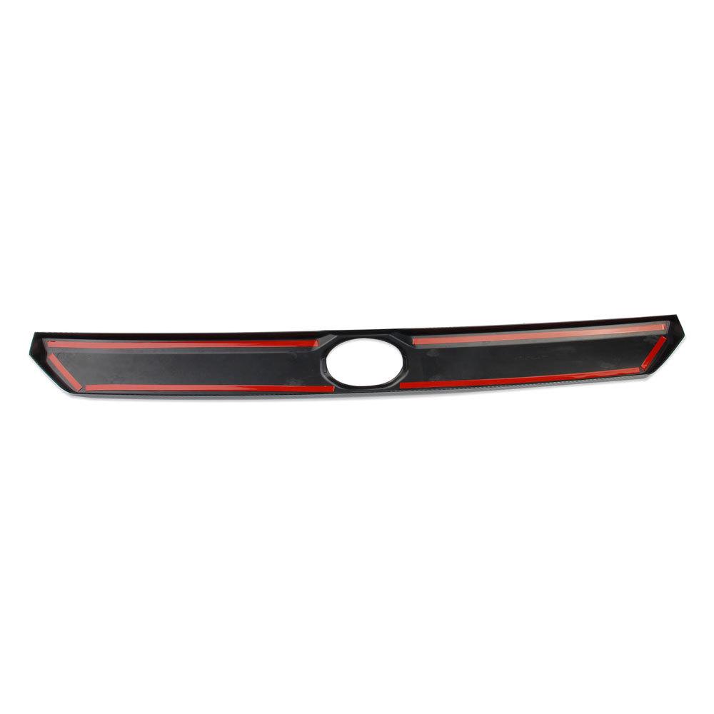 Toyota RAV4 Front Bumper Grille Trim for 26 Models