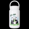 Diller Panda Tea Infuser Thermal Mug