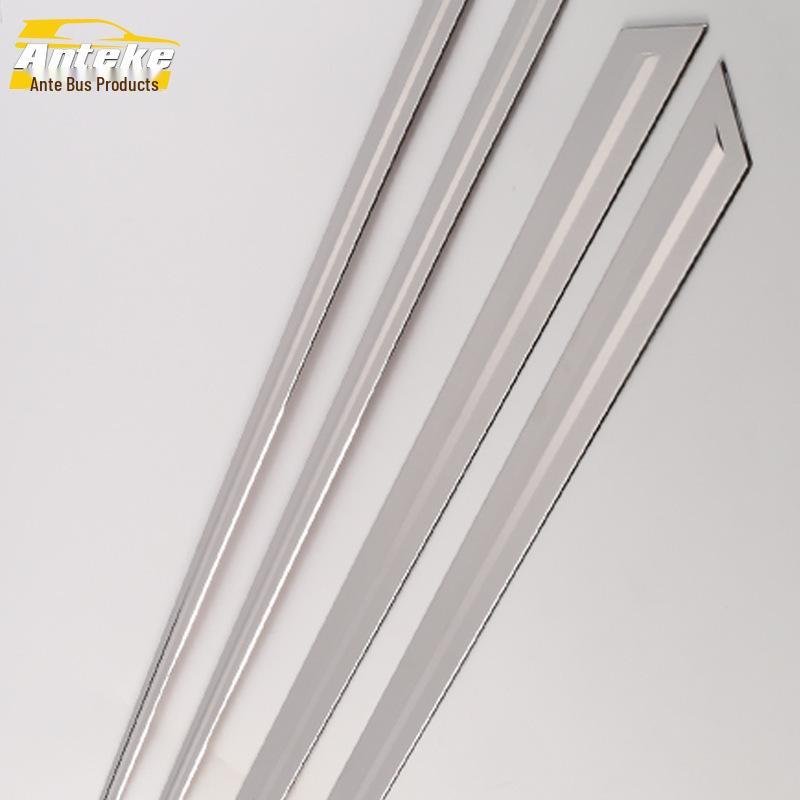 Baojun 730 Door Edge and Body Trim Anti-Scratch Strip