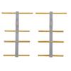 STARTRC 2.4G Yagi Антена Підсилювач Сигналу Розширювач Діапазону для Пульта Керування DJI FPV