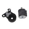 Chainsaw Replacement Annular Buffer for 020 020T MS200T OEM 1129 790 9902 1116 790 9600 Designed for Optimal Fit and Function