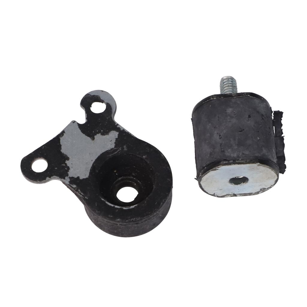 Chainsaw Replacement Annular Buffer for 020 020T MS200T OEM 1129 790 9902 1116 790 9600 Designed for Optimal Fit and Function