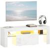 Mobilier pentru salon – Suport și dulap TV