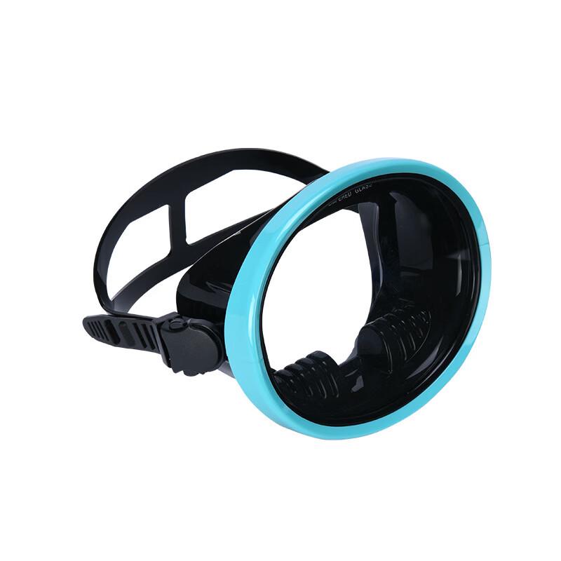 OLOEY Large View Diving Mask