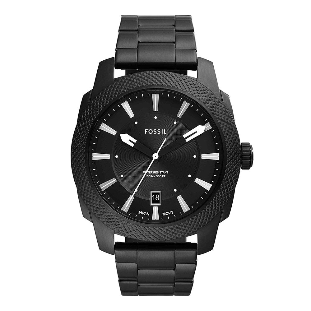 Paseul Fs5971 (Machine) Men'S Metal Watch
