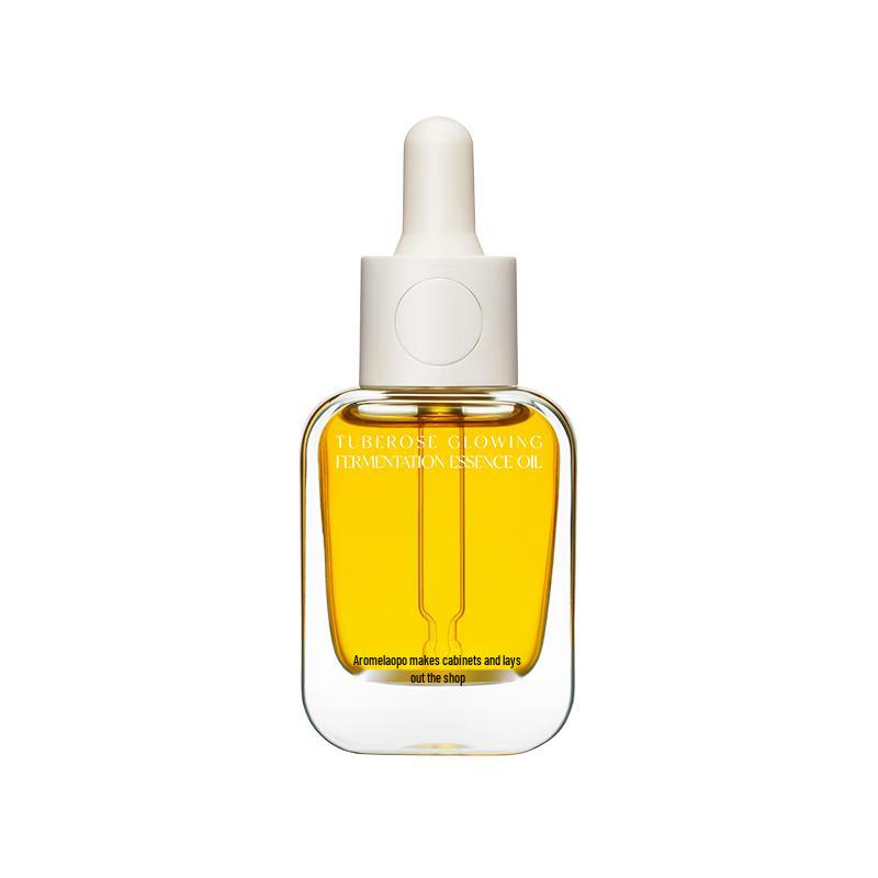 

AromeManpo Tuberose Luminous Fermented Facial Essence Oil