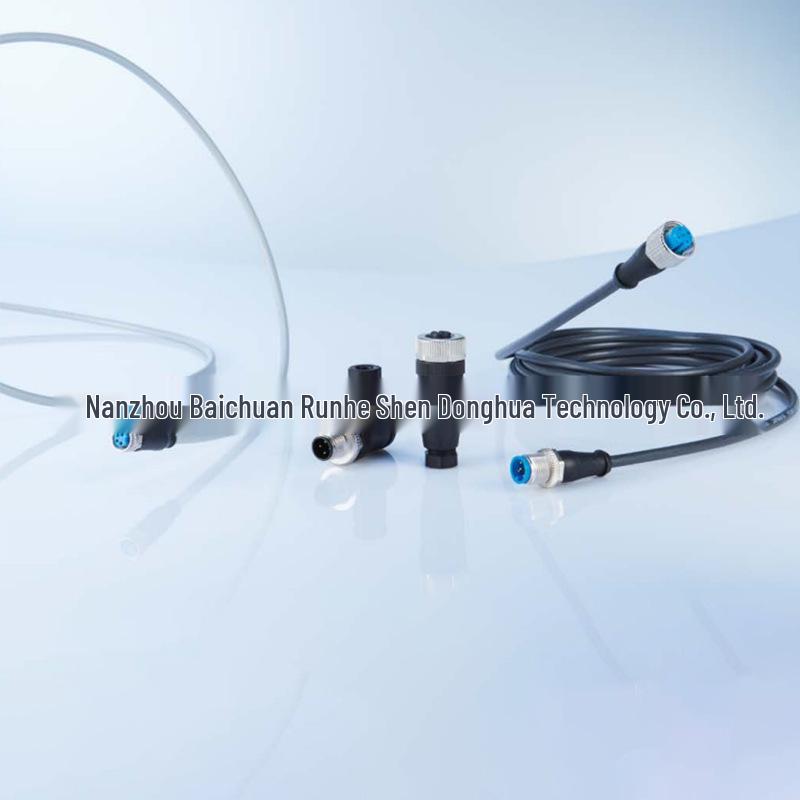 YF2A15-150VB5XLEAX Sick Sensor Connection Cable 2096242 - Brand New Original