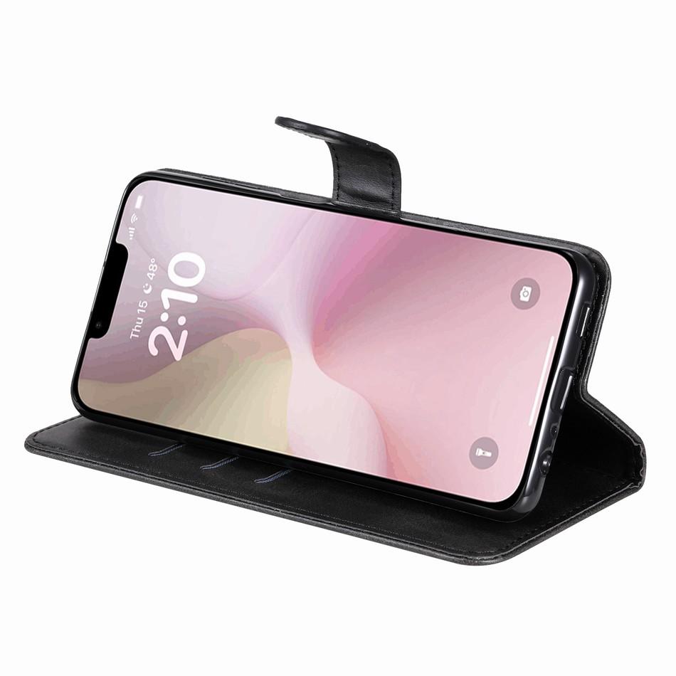 Zipper Pocket Case For Samsung Galaxy A04 A04S A05 A05S A13 A14 A15 A24 A25 A32 A33 A34 A35 A50 A51 A52 A52S A53 A54 A55 5G #WGB