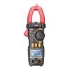 ANENG PN107 Digital Clamp Meter CAT II 600V AC Voltage Multimeter Tester 4000 Counts Amp Voltage Tester Measures AC/DC Current AC Voltage Resistance