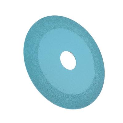 Herramientas abrasivas – Discos y muelas abrasivas
