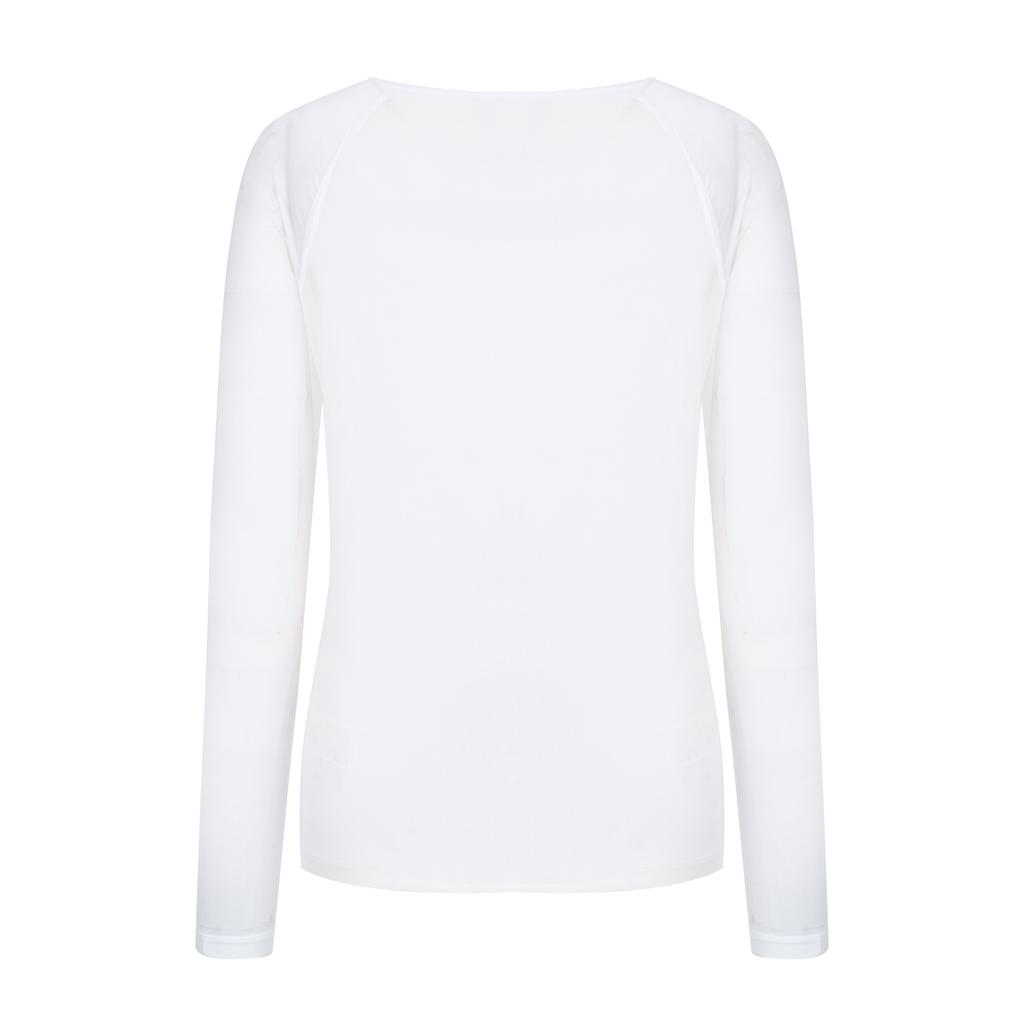 SUPERIOR Women'S Basic Lace Layer White (Iw0Eks21731)