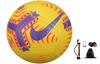 Nike Size 5 Ball Soccer Ball Pu Machine Stitched Soccer Ball Unisex Multicolor CQ7150-710