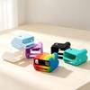 Shock Absorbing Protective Cover Soft Camera Protector for Polaroid Go 3 Camera Storage