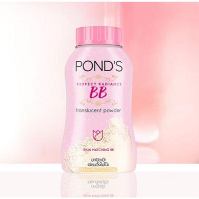 Hong Jin-young BB Ponds Magic BB Powder 50g x 4 entregue diretamente da Tailândia Unilever