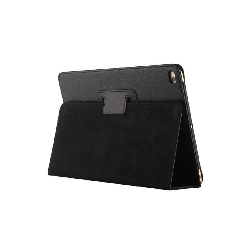 Luxury Leather Stand Tablet Case For iPad Air Pro MINI 3 4 5 6 7 8 9 10th 11th 12th Generation 9.7 10.9 10.2 11 12.9 13 Inch Cover