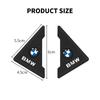 2PCS Car Styling Door Corner Cover Anti-scratch Protector For BMW 2 Series F22 F23 F45 F46 F87 F44