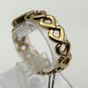 [USED] SEIKO Gold Quartz Women's Watch with GOLD Bracelet
