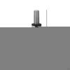 Office Chair Cylinder Replaces 360° Rotation Noiseless Pneumatic Piston Gas for Stools All