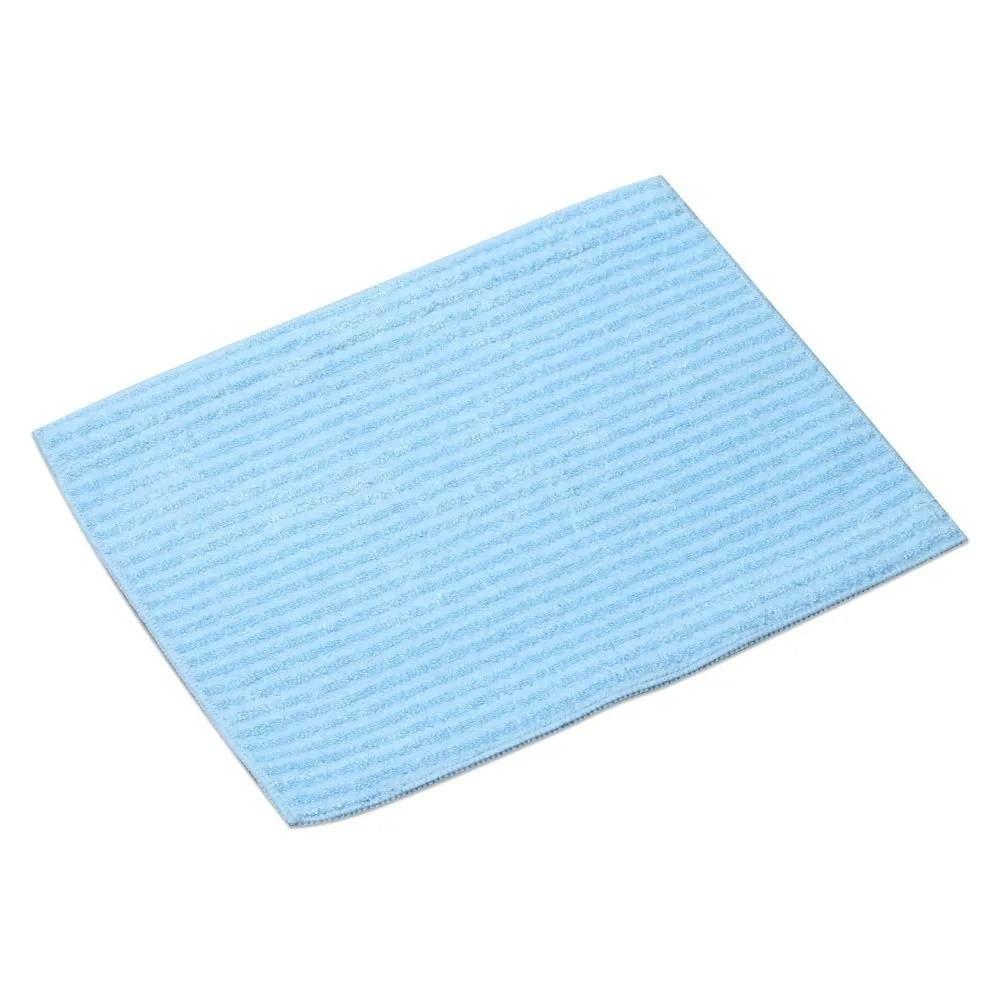 

Аксессуары для роботов-уборщиков: Кусок тряпки One Size синий