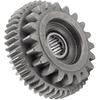 Starter Idle Gear Compatible with Outlaw 50/90/110 2007-2022 Sportsman 90/110 2001-2022 Predator 50/90 2001-2006 Scrambler 90 2001-2003