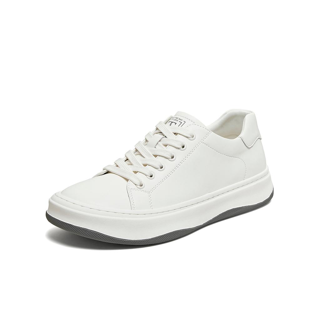 TATA/He She 2026 Spring Comfortable and Versatile Casual Men's Shoes New Style