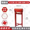 Wolf Flame Chinese Performance Drums