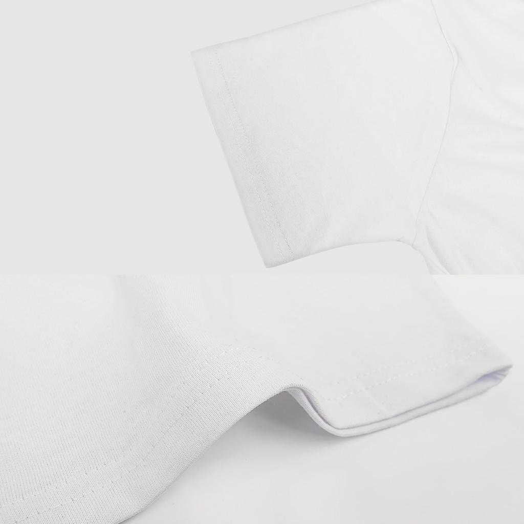 Fineplus Short Sleeve Super Mario Yoshi Print T-Shirt