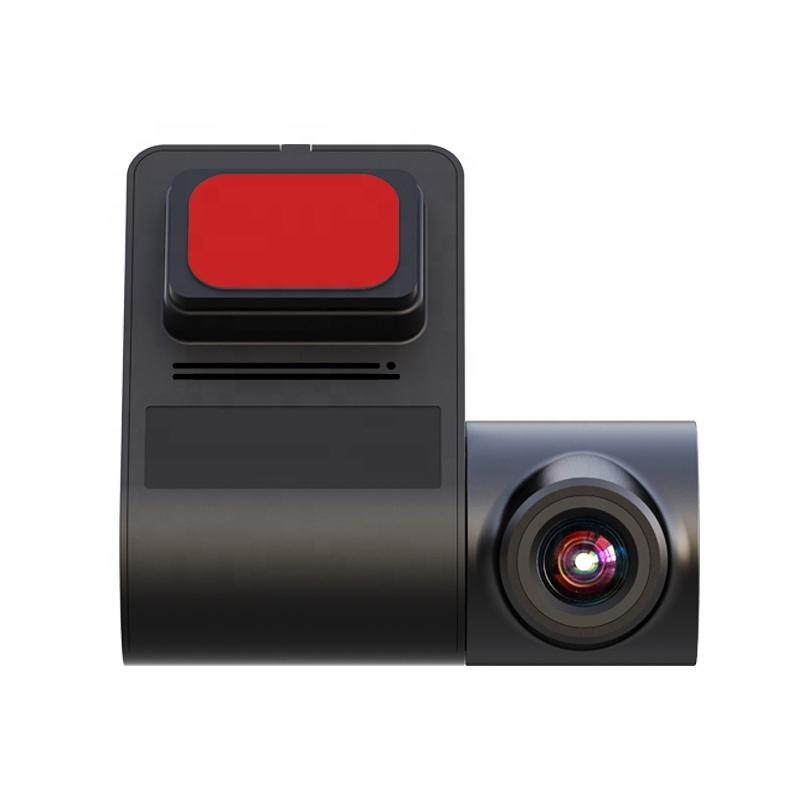 ADAS Driving Assistance Dashcam 150 Wide Angle Lens FHD 1080P USB/WiFi 2.4G/5G Blackbox Video Recorder Super Nightvision APP/APK