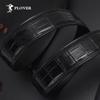 Plover Hong Kong Premium Crocodile Leather Belt Gift Box