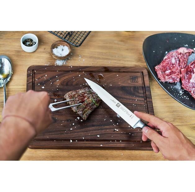 Zwilling Vier Sterne Knife Set, 2 Pieces (35037-000-0)