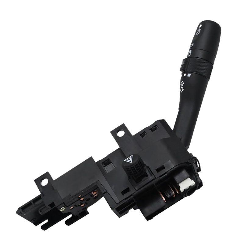 Car Light Combination Switch Headlight Turn Signal Switch 5016709AD For Jeep Wrangler 2001-2006