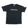 Vintage 1999 Moby Play Shirt Größe: Extra groß