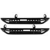Metal Side Pedal Plate RC Accessories Fit for Axial SCX10 III AX103007 1/10 RC car