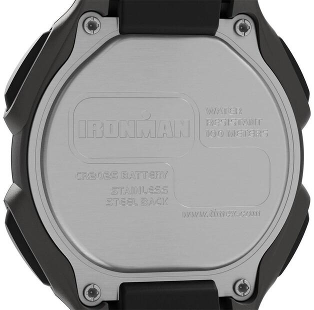 Uhr Timex Ironman Triathlon T5E901