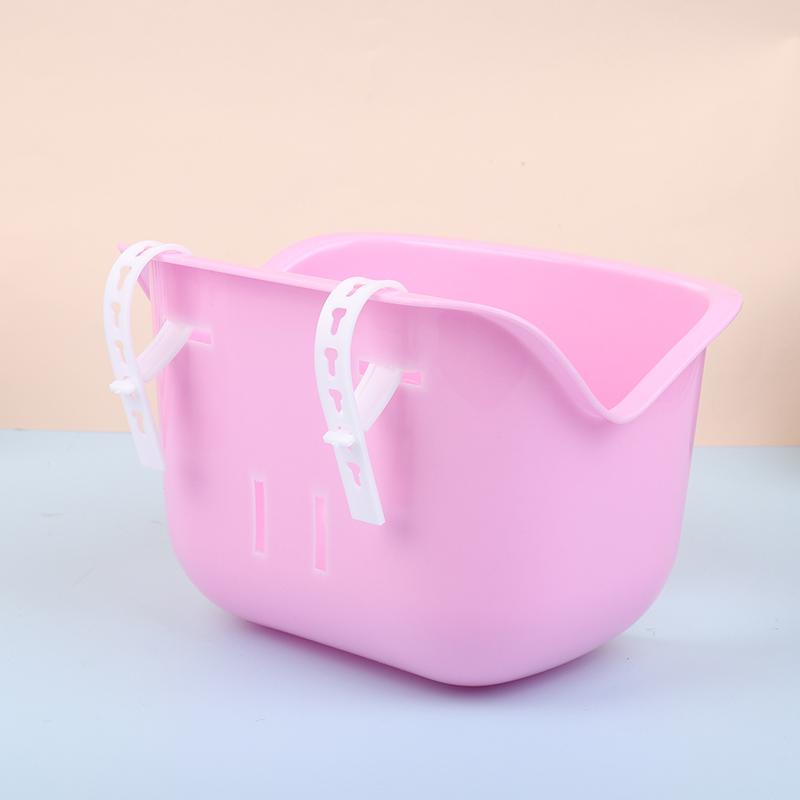 Çocuk Bisikleti Bebek Koltuğu Sepeti Tutuculu Çocuk Bisikleti Gidon Dekorasyonu Bebek Bisikleti Bebek Koltuğu Bebek Pembe Mor