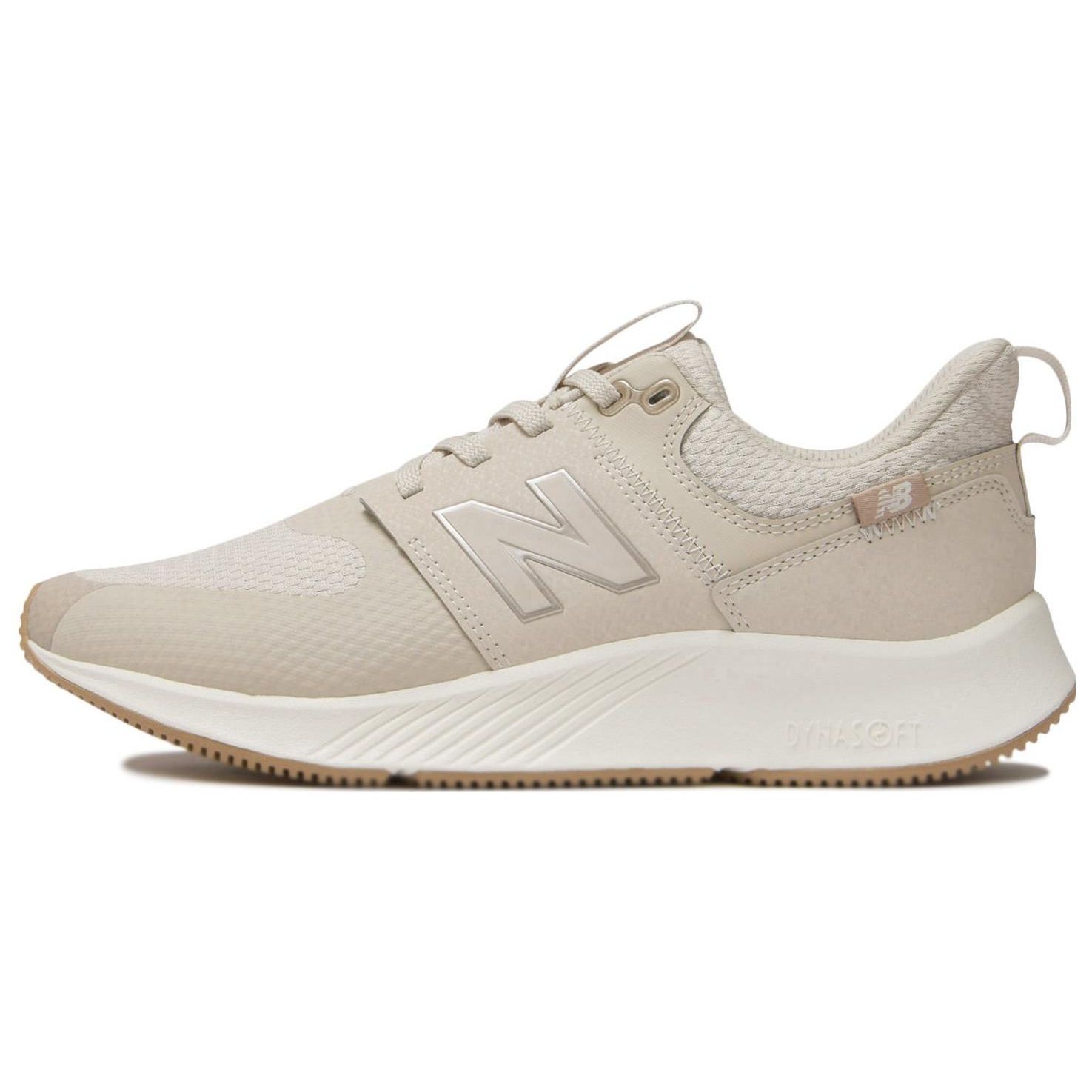 

New Balance DynaSoft 900W V1 WT1 Модные Удобные Сетчатые Синтетическая Кожа Износостойкие Дышащие Низкие Повседневные Кроссовки для Бега UA900WT1 42