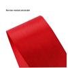 Heavy-Duty Canvas Safety Warning Barrier Tape