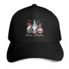 Merry Christmas Shirt Baseball Cap Golf Cap Military Tactical Cap Sun Caps Cute Women Unisexs