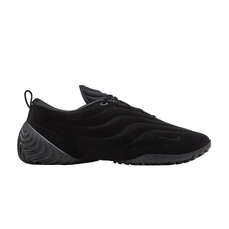 

Nike Astra Ultra Тройной черный (Женский) 40.5