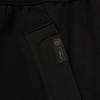 Li Ning Reflective Ice Feel Comfortable Loose Knit Sports Pants Unisex bottoms Black AKLW415-2
