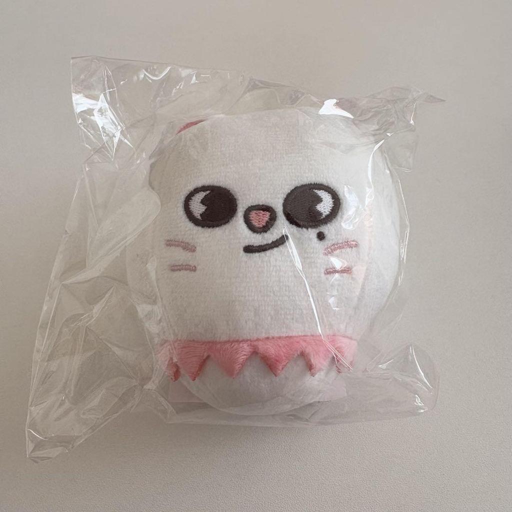[USED] Stray Kids SKZOO Hyunjin Genielet Bag Charm