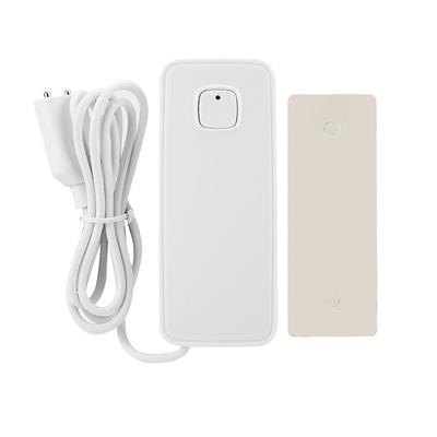 Smart WiFi Wireless Water Flood Sensor Leak Detector Alarm APP Notification for Tuya