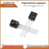 Original S9018 TO-92 NPN Transistor 18V 50mA (Pack of 20)