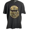 NHL Las Vegas Golden Knights T Shirt M Black Crewneck Short Sleeves Graphic Unisex T-Shirt