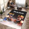 Custom Personalization Clash Royale Area Rug - Perfect For Kitchen, Bathroom,Laundry Room Decor Large Size Available,Gift All Seasons