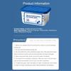 Portable Automatic Dust Remover Box Efficient Dust Absorbing Eliminator Multifunctional Mini Air Purifier Deodorant for Cat Dog