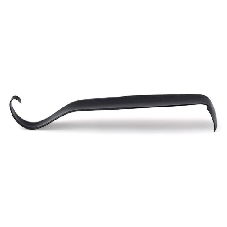 Professional Pottery And Clay Trimming Tool Carbon Steel Pottery Trimming Tool For Pottery Ceramic Sculpting Carving
