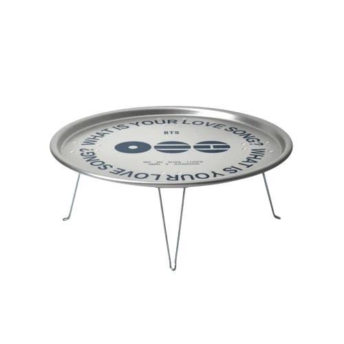 BTS Arirang Table ONE SIZE