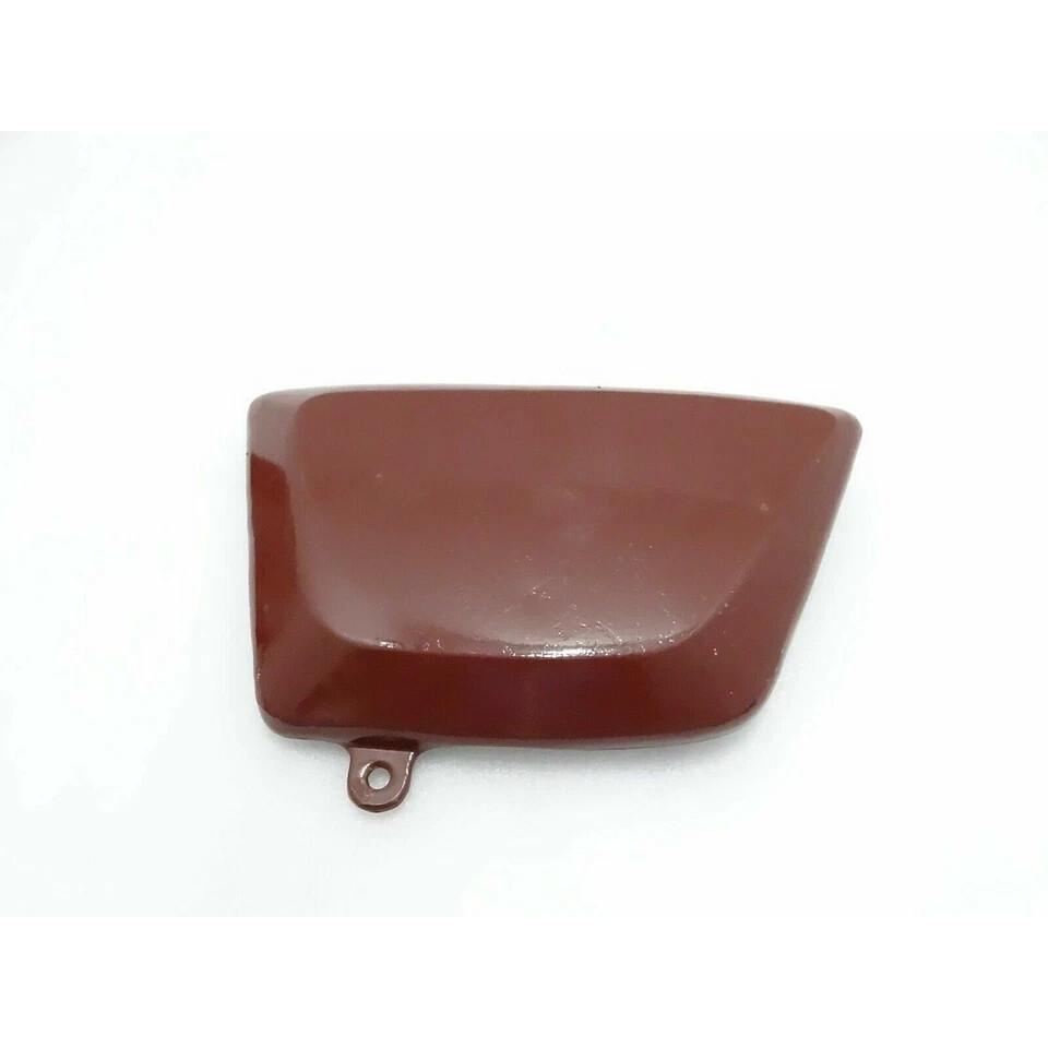 For Norton Commando Fastback Tool Box & Oil Tank Side Panels