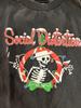 Hot!!! Social Distortion Christmas Holiday T-shirt Unisex BO124 Unisex T-Shirt